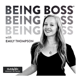 Being Boss Being Boss