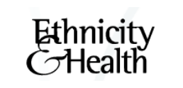 Ethnicity & Health